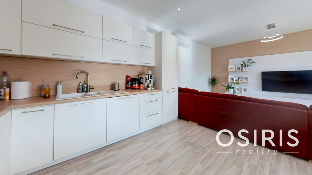 Slnečný 4i RD, novostavba 2017, pozemok 658m2, Miloslavov