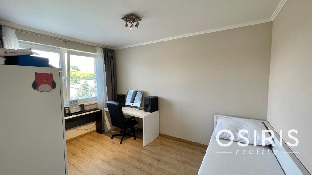 Rezervované. Veľkometrážny, slnečný byt s nadštandardne veľkou terasou - TOP PONUKA