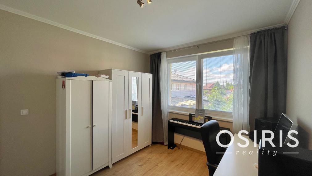 Rezervované. Veľkometrážny, slnečný byt s nadštandardne veľkou terasou - TOP PONUKA