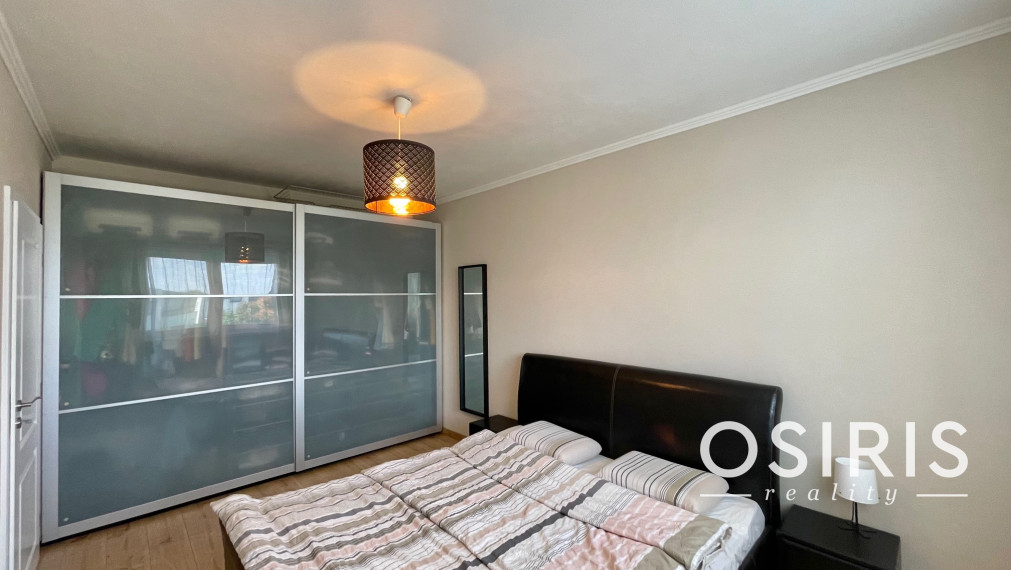 Rezervované. Veľkometrážny, slnečný byt s nadštandardne veľkou terasou - TOP PONUKA