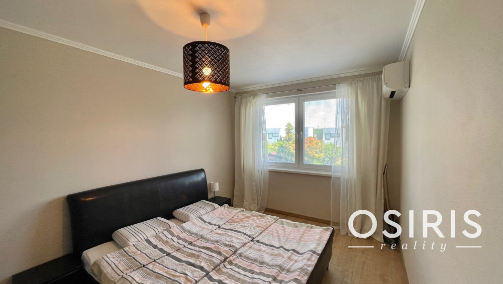 Rezervované. Veľkometrážny, slnečný byt s nadštandardne veľkou terasou - TOP PONUKA