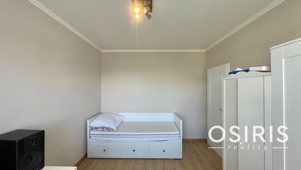 Rezervované. Veľkometrážny, slnečný byt s nadštandardne veľkou terasou - TOP PONUKA