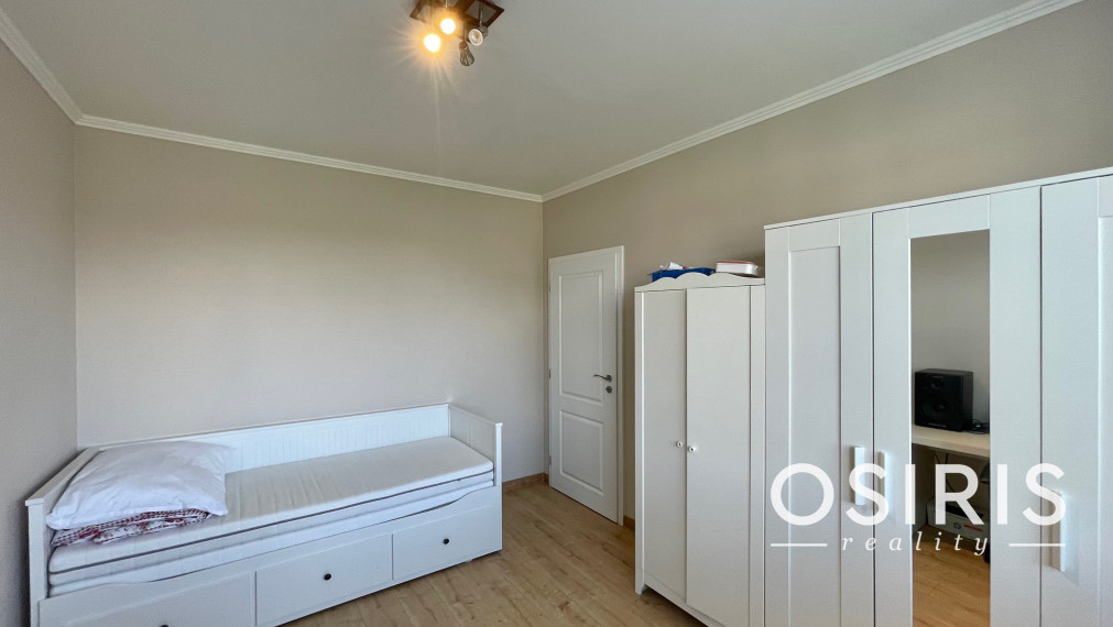 Rezervované. Veľkometrážny, slnečný byt s nadštandardne veľkou terasou - TOP PONUKA