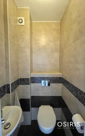 Rezervované. Veľkometrážny, slnečný byt s nadštandardne veľkou terasou - TOP PONUKA