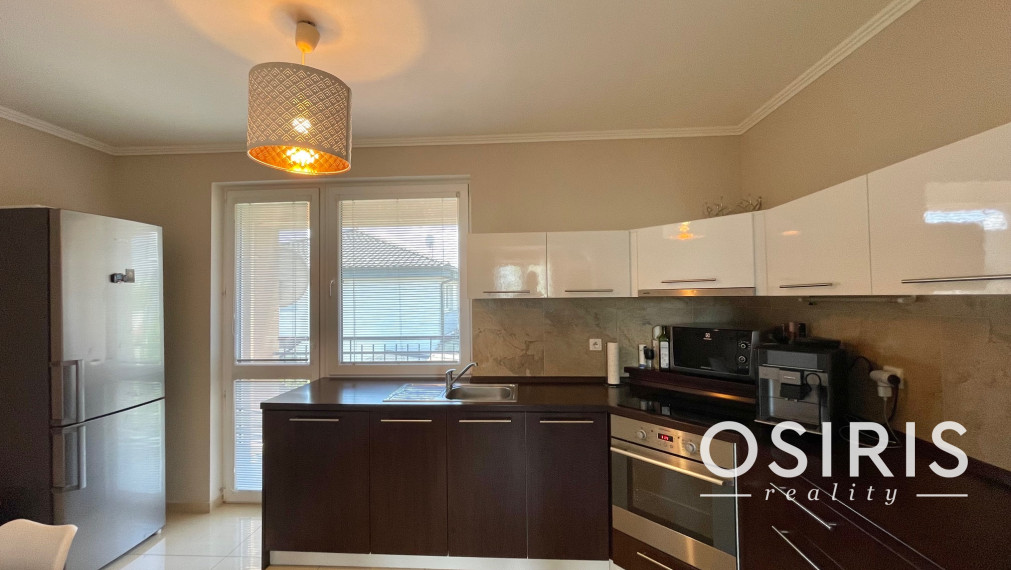 Rezervované. Veľkometrážny, slnečný byt s nadštandardne veľkou terasou - TOP PONUKA