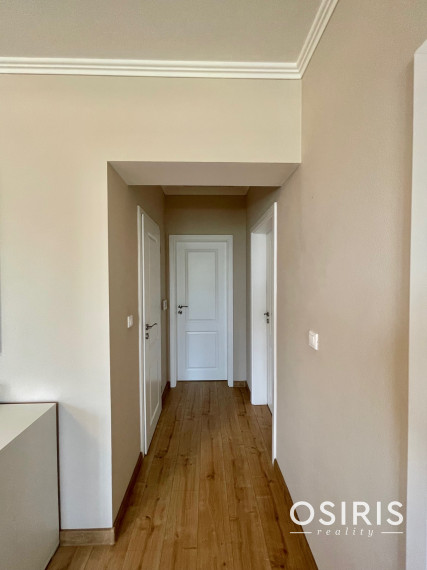 Rezervované. Veľkometrážny, slnečný byt s nadštandardne veľkou terasou - TOP PONUKA