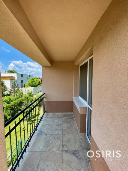 Rezervované. Veľkometrážny, slnečný byt s nadštandardne veľkou terasou - TOP PONUKA