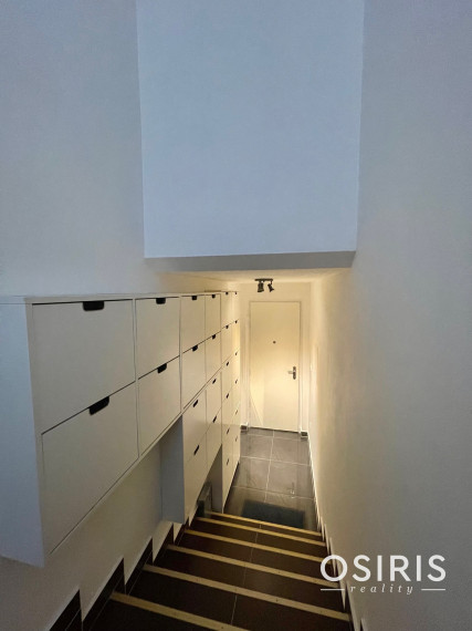 Rezervované. Veľkometrážny, slnečný byt s nadštandardne veľkou terasou - TOP PONUKA