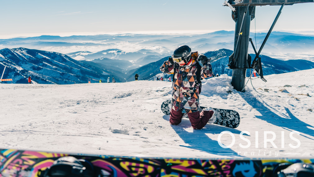 Chatka deluxe (2+3) na predaj v areáli Aquaparku Tatralandia v Liptovskom Mikuláši