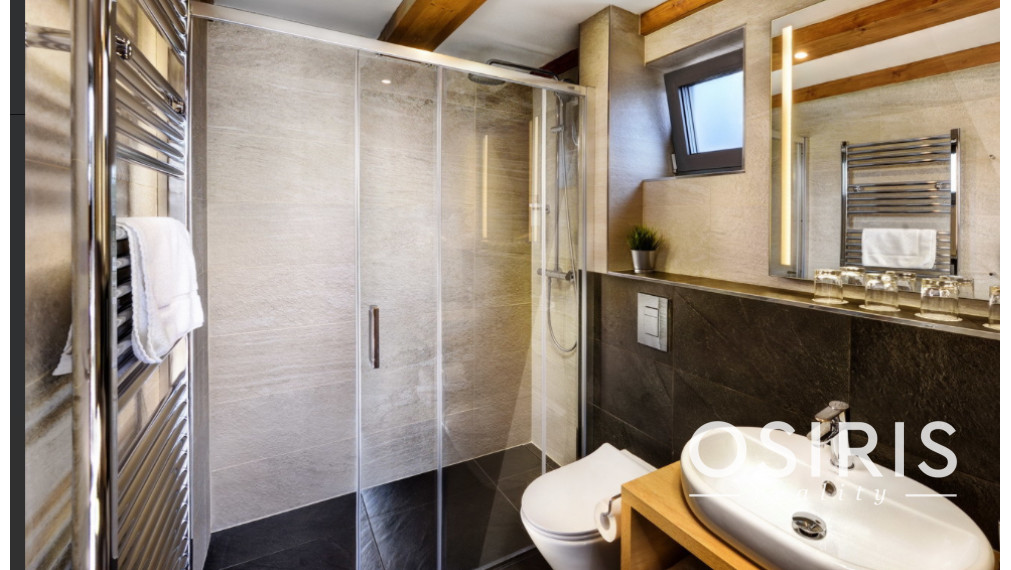 Chatka deluxe (2+3) na predaj v areáli Aquaparku Tatralandia v Liptovskom Mikuláši