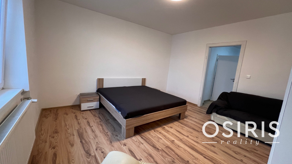 Na prenájom 1i byt po kompletnej rekonštrukcii z r. 2024, Halašova ul.