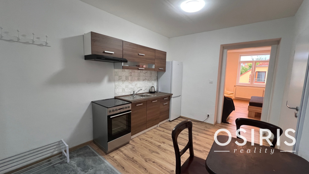 Na prenájom 1i byt po kompletnej rekonštrukcii z r. 2024, Halašova ul.