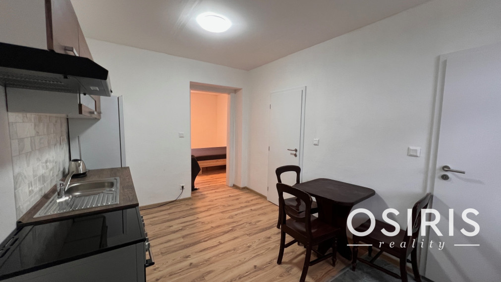 Na prenájom 1i byt po kompletnej rekonštrukcii z r. 2024, Halašova ul.