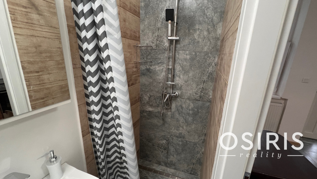 Na prenájom 1i byt po kompletnej rekonštrukcii z r. 2024, Halašova ul.