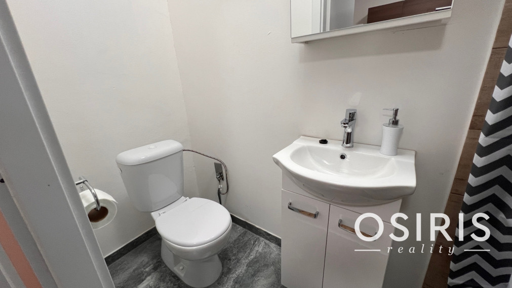 Na prenájom 1i byt po kompletnej rekonštrukcii z r. 2024, Halašova ul.