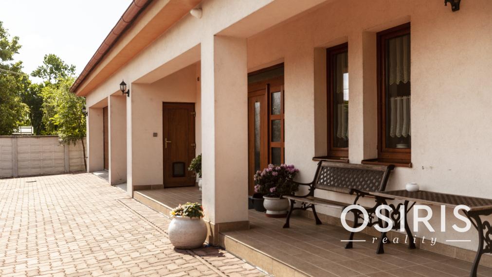 Skvelá investičná príležitosť! Exkluzívny 5 izbový rodinný dom vo vyhľadávanej lokalite