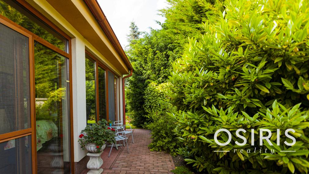 Skvelá investičná príležitosť! Exkluzívny 5 izbový rodinný dom vo vyhľadávanej lokalite