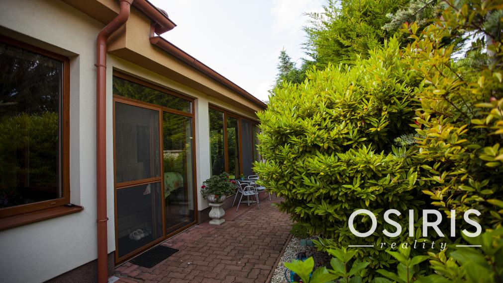 Skvelá investičná príležitosť! Exkluzívny 5 izbový rodinný dom vo vyhľadávanej lokalite