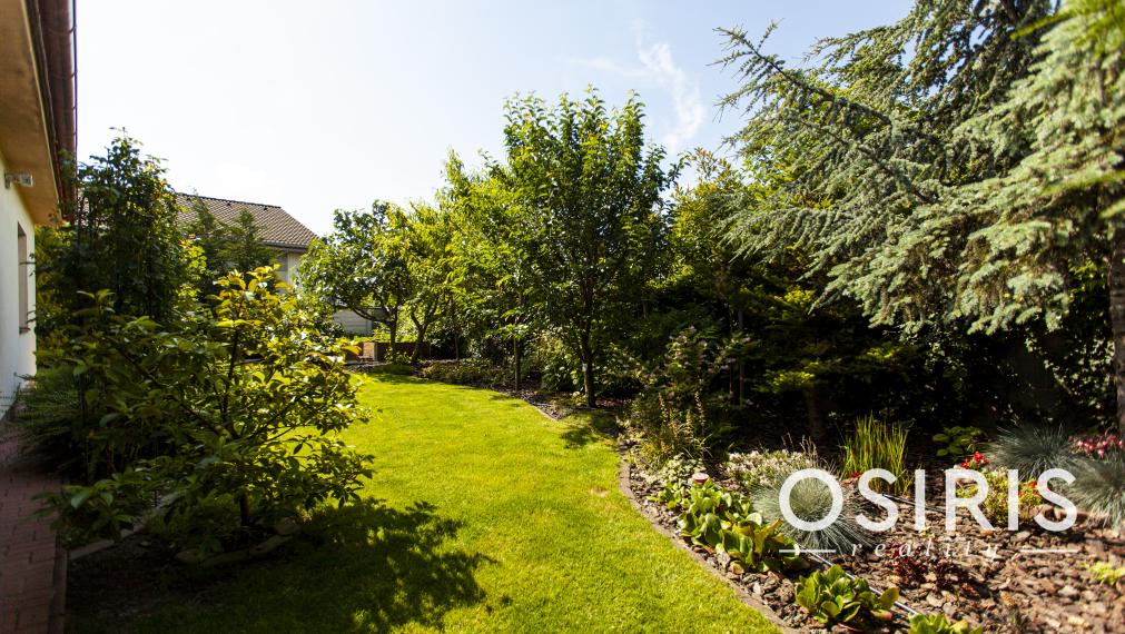 Skvelá investičná príležitosť! Exkluzívny 5 izbový rodinný dom vo vyhľadávanej lokalite