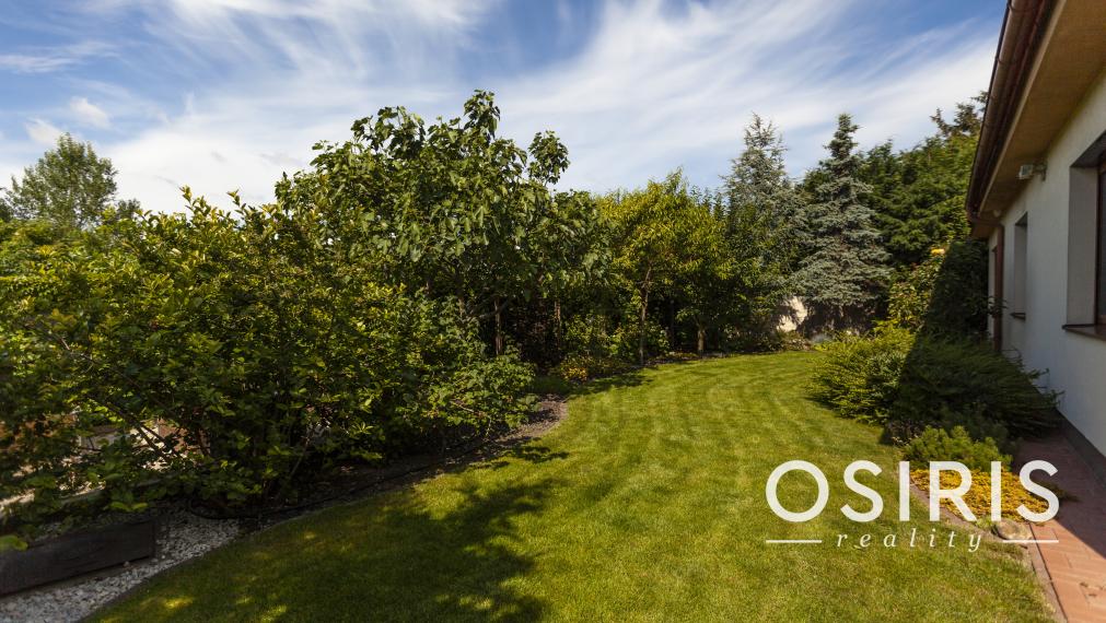 Skvelá investičná príležitosť! Exkluzívny 5 izbový rodinný dom vo vyhľadávanej lokalite