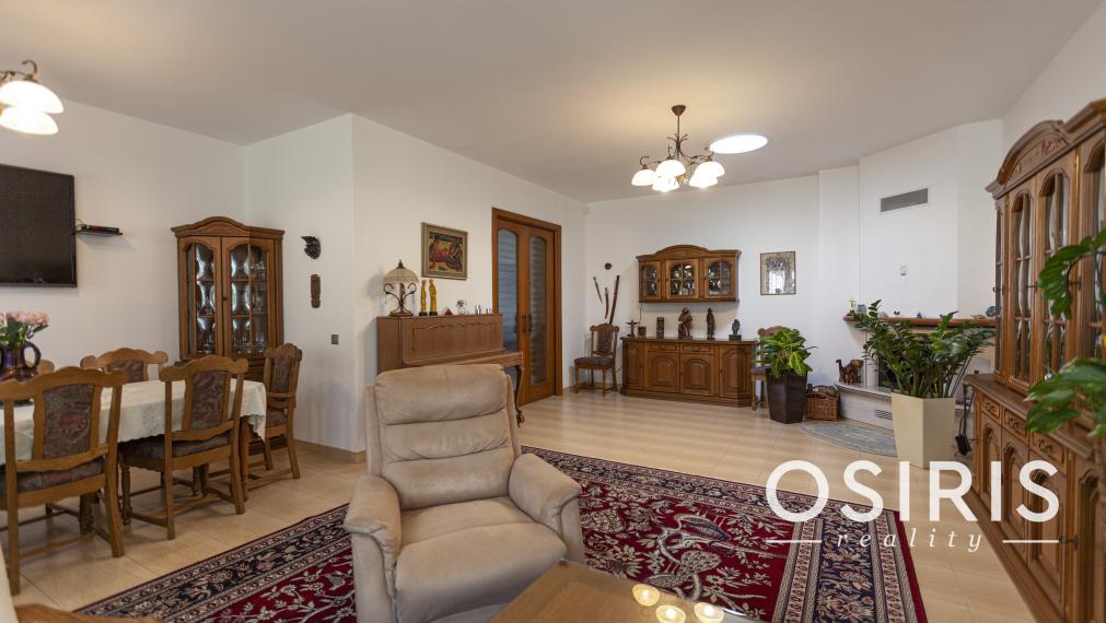 Skvelá investičná príležitosť! Exkluzívny 5 izbový rodinný dom vo vyhľadávanej lokalite