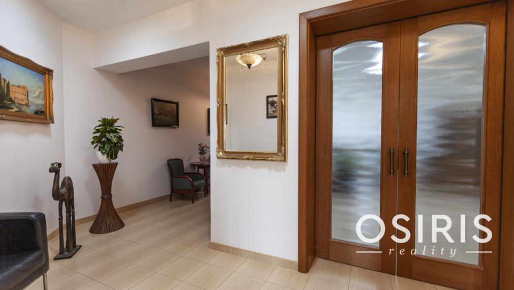 Skvelá investičná príležitosť! Exkluzívny 5 izbový rodinný dom vo vyhľadávanej lokalite