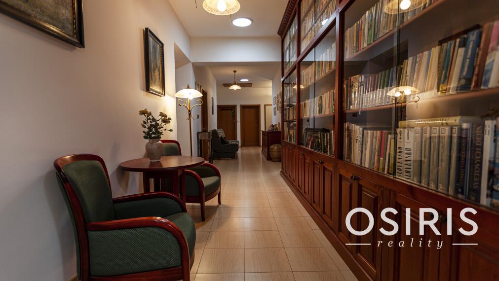 Skvelá investičná príležitosť! Exkluzívny 5 izbový rodinný dom vo vyhľadávanej lokalite