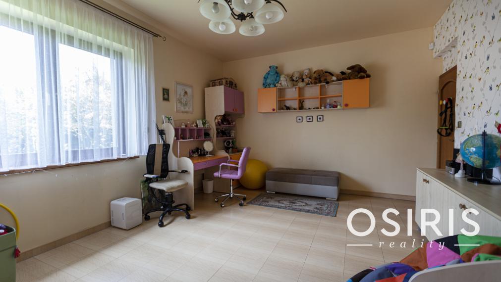 Skvelá investičná príležitosť! Exkluzívny 5 izbový rodinný dom vo vyhľadávanej lokalite