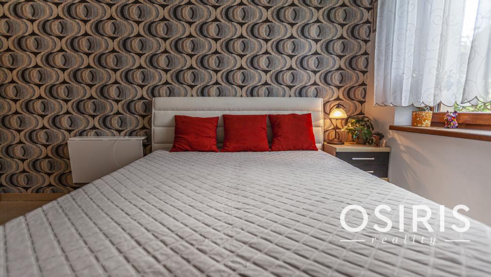 Skvelá investičná príležitosť! Exkluzívny 5 izbový rodinný dom vo vyhľadávanej lokalite