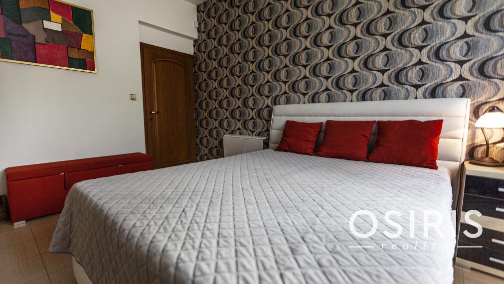 Skvelá investičná príležitosť! Exkluzívny 5 izbový rodinný dom vo vyhľadávanej lokalite