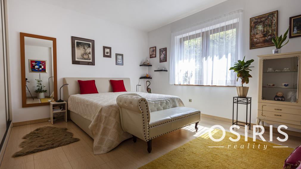 Skvelá investičná príležitosť! Exkluzívny 5 izbový rodinný dom vo vyhľadávanej lokalite