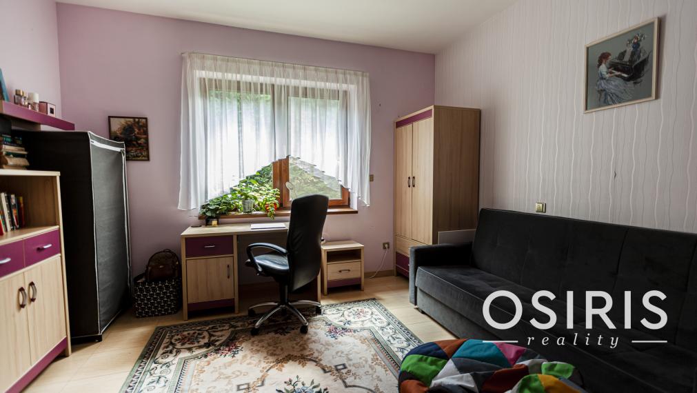 Skvelá investičná príležitosť! Exkluzívny 5 izbový rodinný dom vo vyhľadávanej lokalite