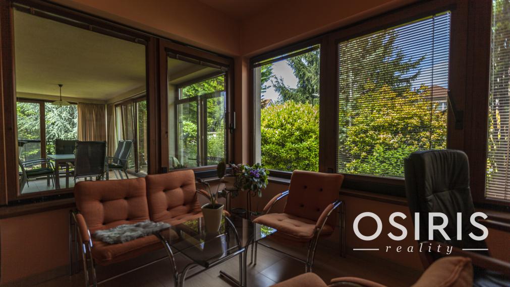 Skvelá investičná príležitosť! Exkluzívny 5 izbový rodinný dom vo vyhľadávanej lokalite