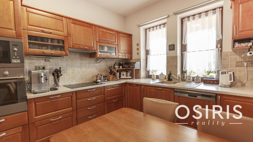 Skvelá investičná príležitosť! Exkluzívny 5 izbový rodinný dom vo vyhľadávanej lokalite