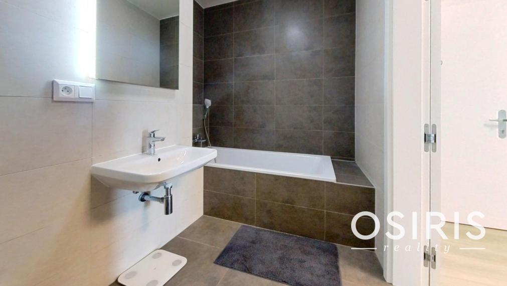 Klimatizovaný 2i byt s balkónom, novostavba 2019, parkovacie miesto