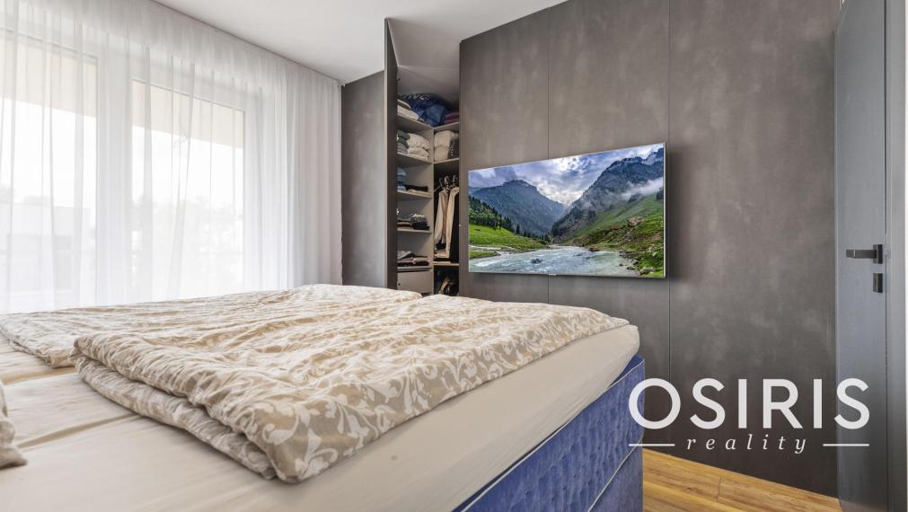 TOP PONUKA! Luxusný, kompletne zariadený 4 izbový dom