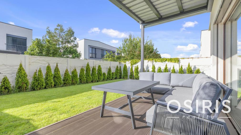 TOP PONUKA! Luxusný, kompletne zariadený 4 izbový dom