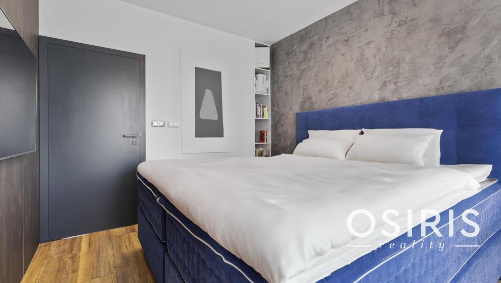 TOP PONUKA! Luxusný, kompletne zariadený 4 izbový dom