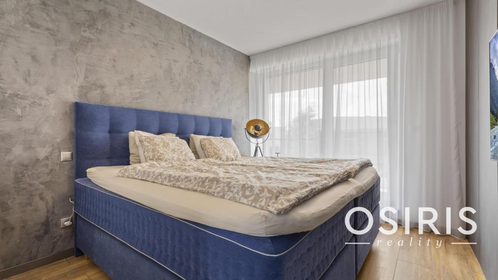 TOP PONUKA! Luxusný, kompletne zariadený 4 izbový dom