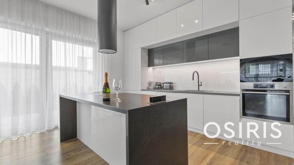 TOP PONUKA! Luxusný, kompletne zariadený 4 izbový dom