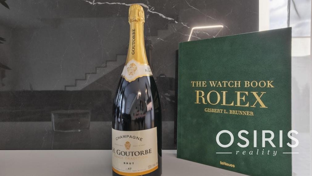 TOP PONUKA! Luxusný, kompletne zariadený 4 izbový dom