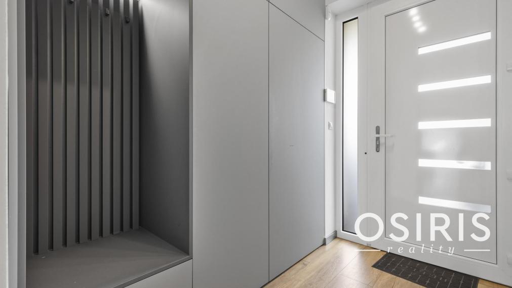 TOP PONUKA! Luxusný, kompletne zariadený 4 izbový dom