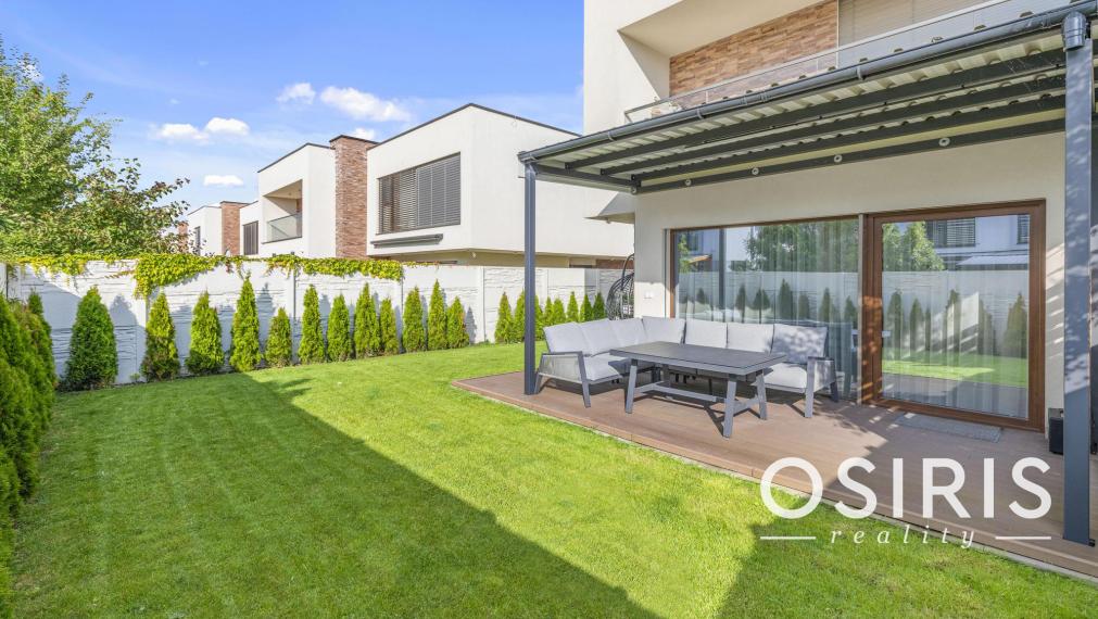 TOP PONUKA! Luxusný, kompletne zariadený 4 izbový dom