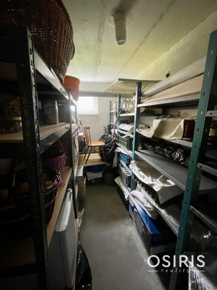 Veľký 2 izbový byt so samostatnou garážou