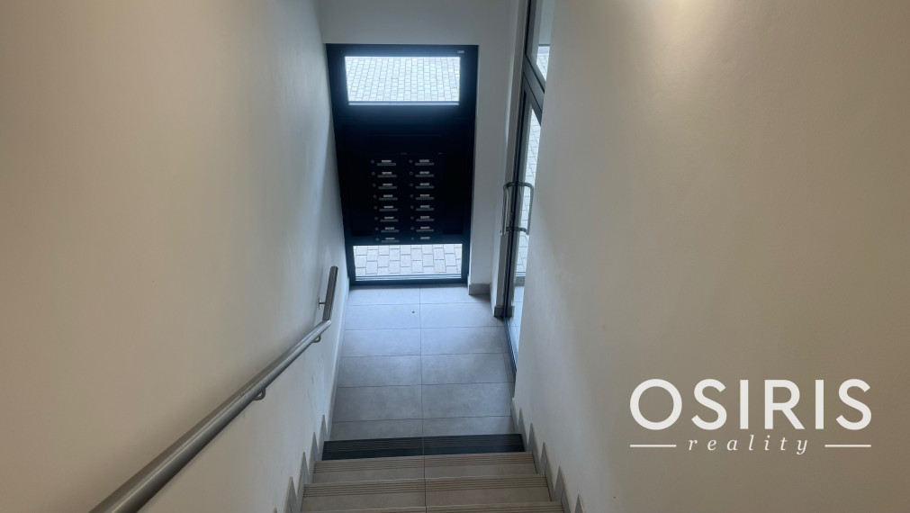 2,5 izbový byt s balkónom, novostavba 2023