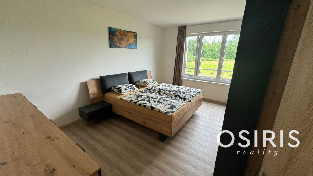 2,5 izbový byt s balkónom, novostavba 2023