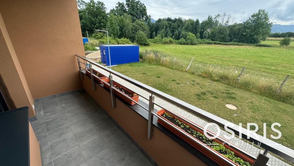 2,5 izbový byt s balkónom, novostavba 2023