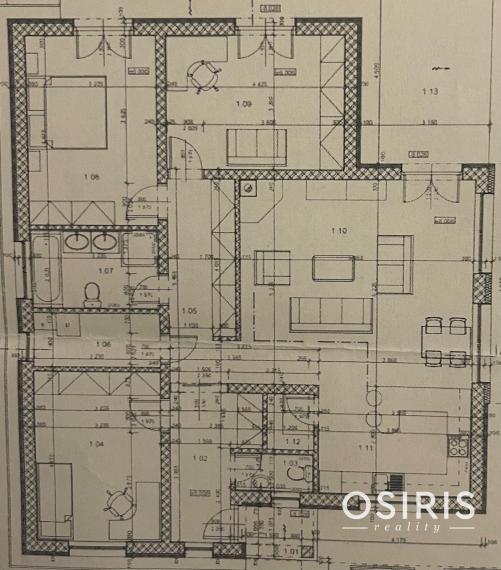 ODPORÚČAME! Skvelý, samostatný bungalov s bazénom a garážou