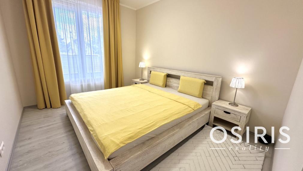 Slnečný 3i byt v novostavbe s veľkou terasou a parkovaním