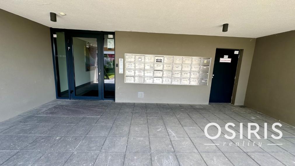 Slnečný 3i byt v novostavbe s veľkou terasou a parkovaním